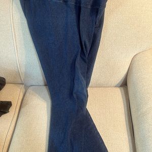 Lysse denim